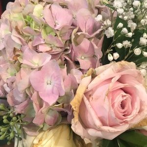 Meet your Posher, Ahra